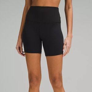 lululemon Align™ High-Rise Short 6"